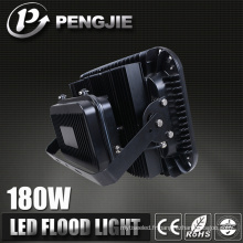 Refroidissez la lumière d&#39;inondation blanche chaude de LED IP65